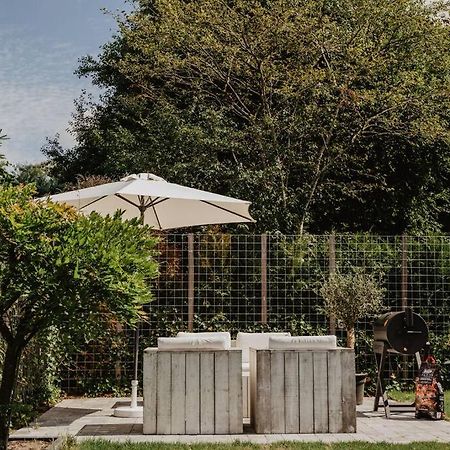 Life & Cooking Holiday Home إرميلو المظهر الخارجي الصورة