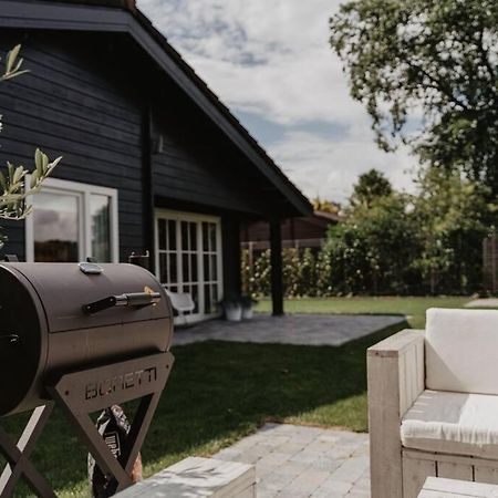 Life & Cooking Holiday Home إرميلو المظهر الخارجي الصورة